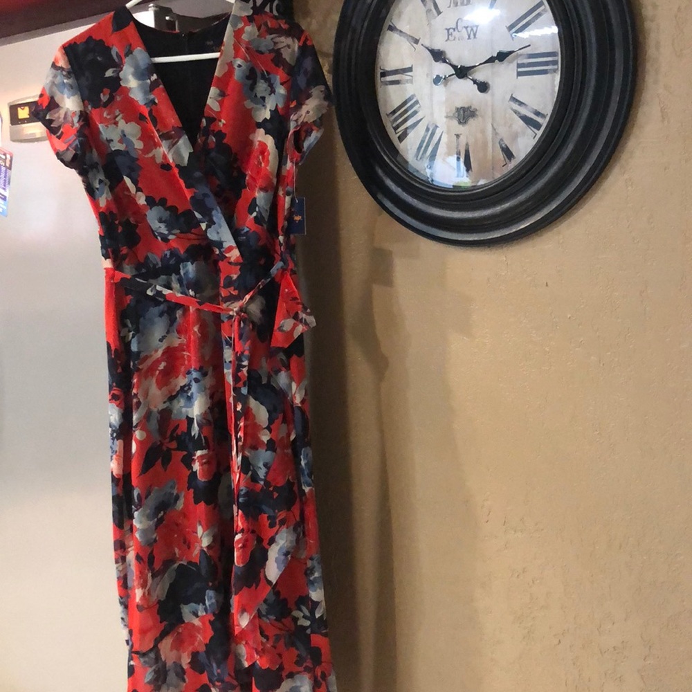 Just Taylor Dress